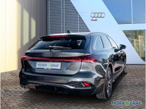 Audi A5 Avant TDI 2x S line/LED/ACC/CarPlay