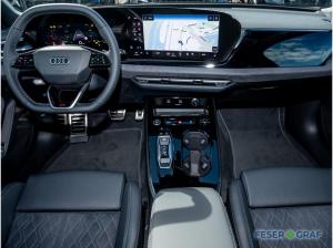 Audi A5 Avant TDI 2x S line/LED/ACC/CarPlay