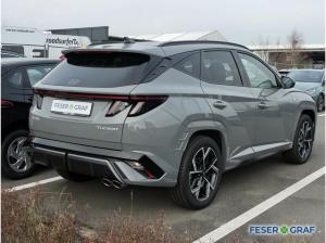 Hyundai TUCSON Tucson N-LINE NAVI LED SHZ LHZ CARPLAY KAMERA