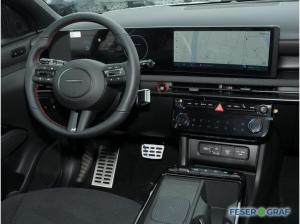 Hyundai TUCSON Tucson N-LINE NAVI LED SHZ LHZ CARPLAY KAMERA