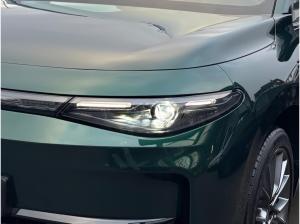 Leapmotor C10 BEV DESIGN PRO