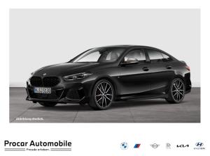 BMW M235 M235i xDrive Gran Coupé M Sport Pro Pano HK ACC