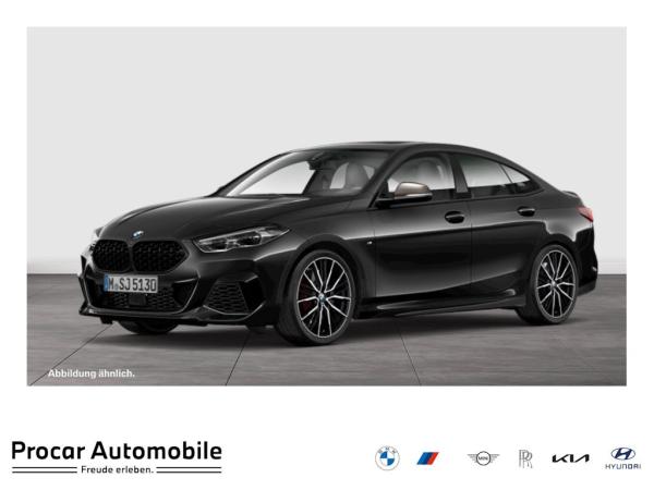 BMW M235 M235i xDrive Gran Coupé M Sport Pro Pano HK ACC