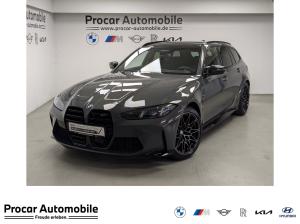 BMW M3 Competition Touring MxDrive DA Prof 360° H/K HuD