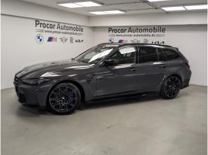 BMW M3 Competition Touring MxDrive DA Prof 360° H/K HuD