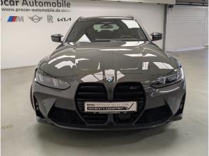 BMW M3 Competition Touring MxDrive DA Prof 360° H/K HuD
