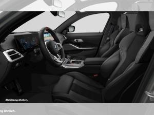 BMW M3 Competition Touring MxDrive DA Prof 360° H/K HuD