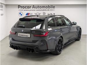 BMW M3 Competition Touring MxDrive DA Prof 360° H/K HuD