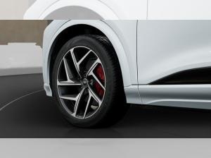 Audi Q6 e-tron performance *PANO*LED*AHK*ACC*