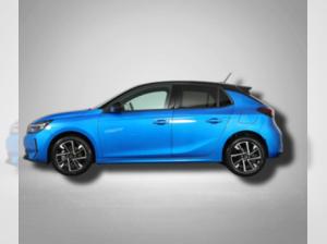 Opel Corsa YES 1.2 Direct Injection Turbo