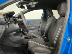 Opel Corsa YES 1.2 Direct Injection Turbo