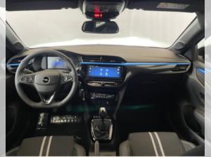 Opel Corsa YES 1.2 Direct Injection Turbo