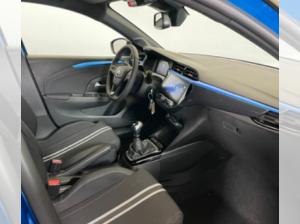 Opel Corsa YES 1.2 Direct Injection Turbo