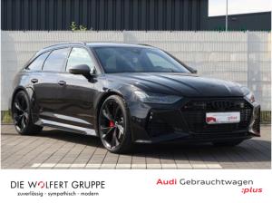Audi RS6 Avant performance *WINTERRÄDER*RS-SPORTAGA*360