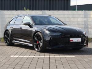 Audi RS6 Avant performance *WINTERRÄDER*RS-SPORTAGA*360