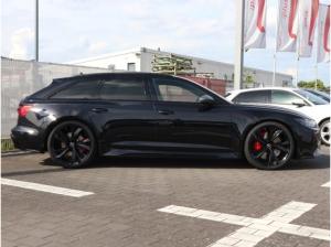 Audi RS6 Avant performance *WINTERRÄDER*RS-SPORTAGA*360