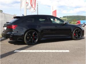 Audi RS6 Avant performance *WINTERRÄDER*RS-SPORTAGA*360