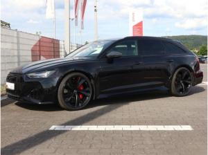 Audi RS6 Avant performance *WINTERRÄDER*RS-SPORTAGA*360