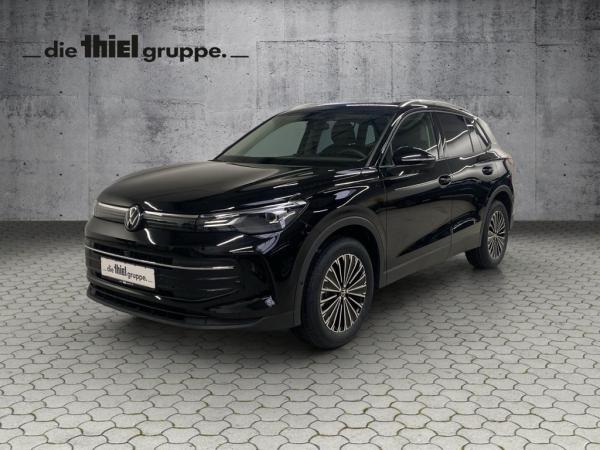 Volkswagen Tiguan 2.0 TDI DSG Energy