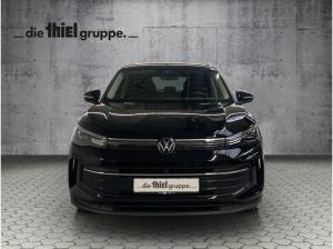 Volkswagen Tiguan 2.0 TDI DSG Energy