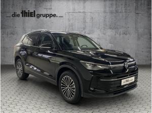 Volkswagen Tiguan 2.0 TDI DSG Energy