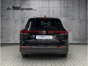 Volkswagen Tiguan 2.0 TDI DSG Energy