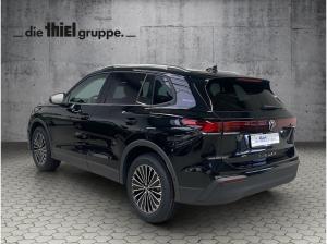 Volkswagen Tiguan 2.0 TDI DSG Energy