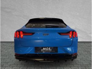 Ford Mustang Mach-E GT AWD #487PS #extendedRange