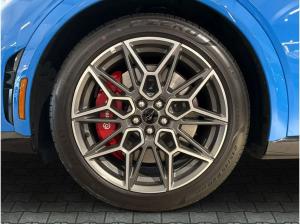 Ford Mustang Mach-E GT AWD #487PS #extendedRange