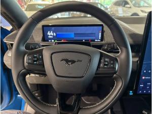 Ford Mustang Mach-E GT AWD #487PS #extendedRange