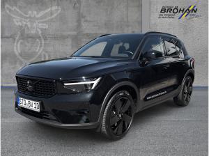Volvo XC40 B3 Mild-Hybrid Benzin Black Edition Plus