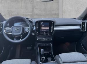 Volvo XC40 B3 Mild-Hybrid Benzin Black Edition Plus