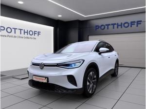 Volkswagen ID.4 Pure Performance 💥Top LEASING AKTION💥NAVI IQ.LIGHT PDC SITZHZG
