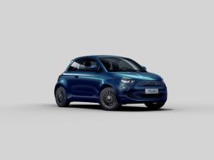 Fiat 500e Icon💚🤍❤️ *Rückfahrkamera / Sensoren / Sitzheizung*