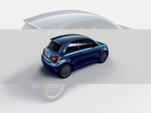 Fiat 500e Icon💚🤍❤️ *Rückfahrkamera / Sensoren / Sitzheizung*