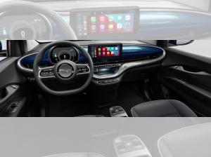 Fiat 500e Icon💚🤍❤️ *Rückfahrkamera / Sensoren / Sitzheizung*