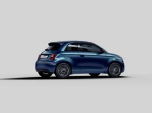 Fiat 500e Icon💚🤍❤️ *Rückfahrkamera / Sensoren / Sitzheizung*