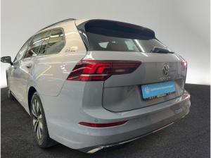 Volkswagen Golf Variant Goal 1.5 eTSI DSG LED AHK 360 ACC