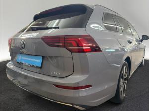 Volkswagen Golf Variant Goal 1.5 eTSI DSG LED AHK 360 ACC
