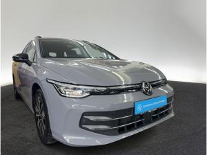 Volkswagen Golf Variant Goal 1.5 eTSI DSG LED AHK 360 ACC