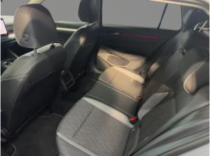 Volkswagen Golf Variant Goal 1.5 eTSI DSG LED AHK 360 ACC