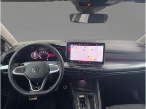 Volkswagen Golf Variant Goal 1.5 eTSI DSG LED AHK 360 ACC