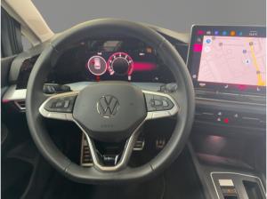 Volkswagen Golf Variant Goal 1.5 eTSI DSG LED AHK 360 ACC