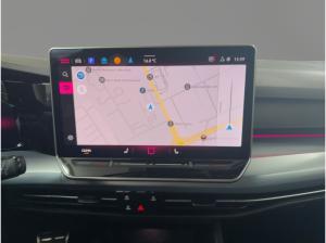 Volkswagen Golf Variant Goal 1.5 eTSI DSG LED AHK 360 ACC
