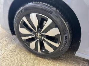 Volkswagen Golf Variant Goal 1.5 eTSI DSG LED AHK 360 ACC