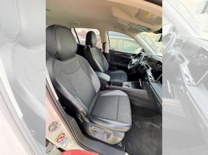 Volkswagen Tiguan 2.0 TDI Goal DSG Navi LED ACC AZV