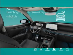 Volkswagen Tiguan 2.0 TDI Goal DSG Navi LED ACC AZV