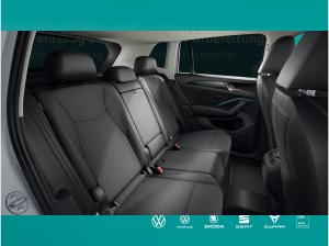 Volkswagen Tiguan 2.0 TDI Goal DSG Navi LED ACC AZV