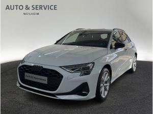 Audi A3 Sportback advanced TFSI quattro S tronic