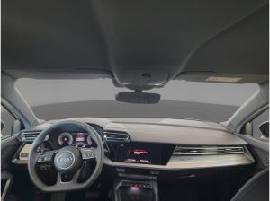 Audi A3 Sportback advanced TFSI quattro S tronic